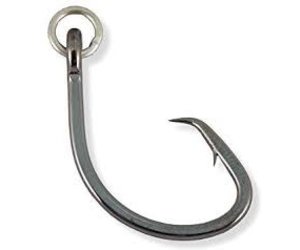 Owner Gorilla Ringed Hooks