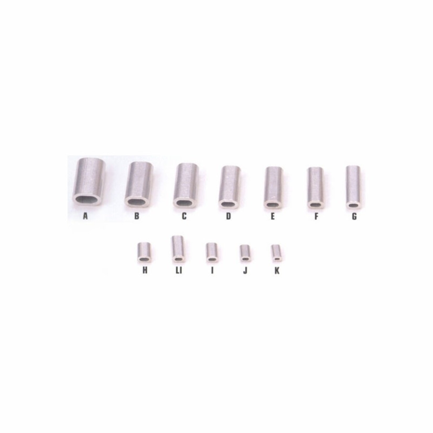 Jinkai SLEEVES 500/PKG