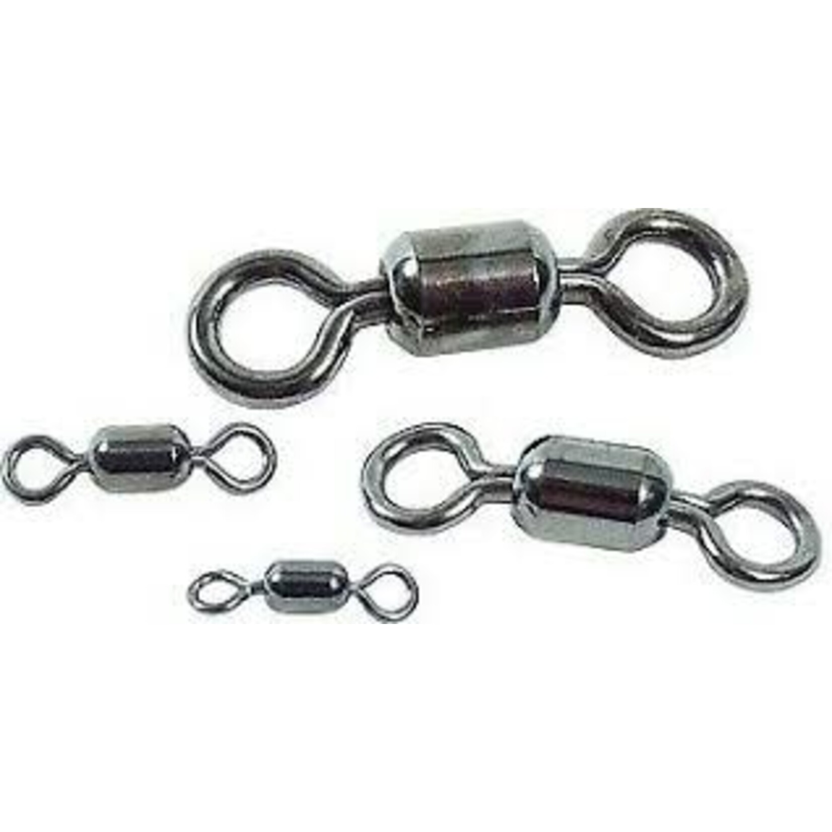 SPRO POWER SWIVEL