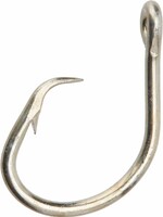 MUSTAD MUSTAD OFFSET CIRCLE 100PK
