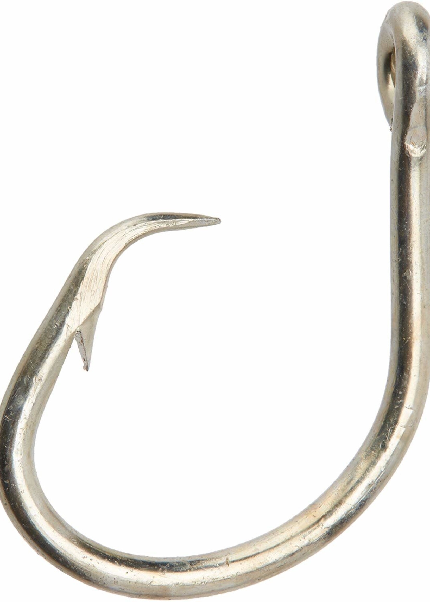 MUSTAD MUSTAD OFFSET CIRCLE 100PK