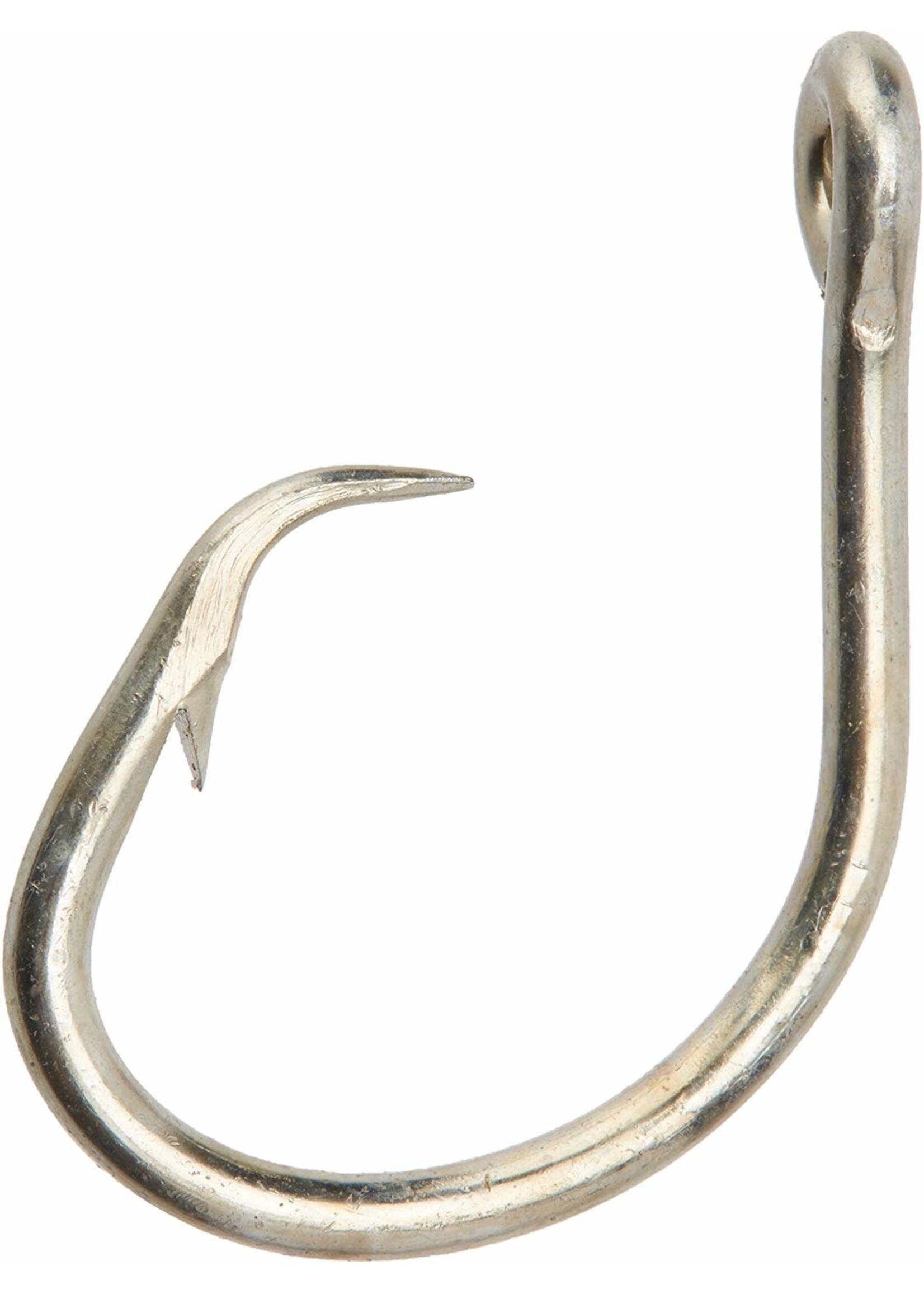 MUSTAD MUSTAD OFFSET CIRCLE 100PK