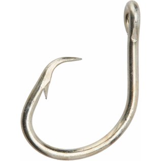 MUSTAD MUSTAD OFFSET CIRCLE 100PK