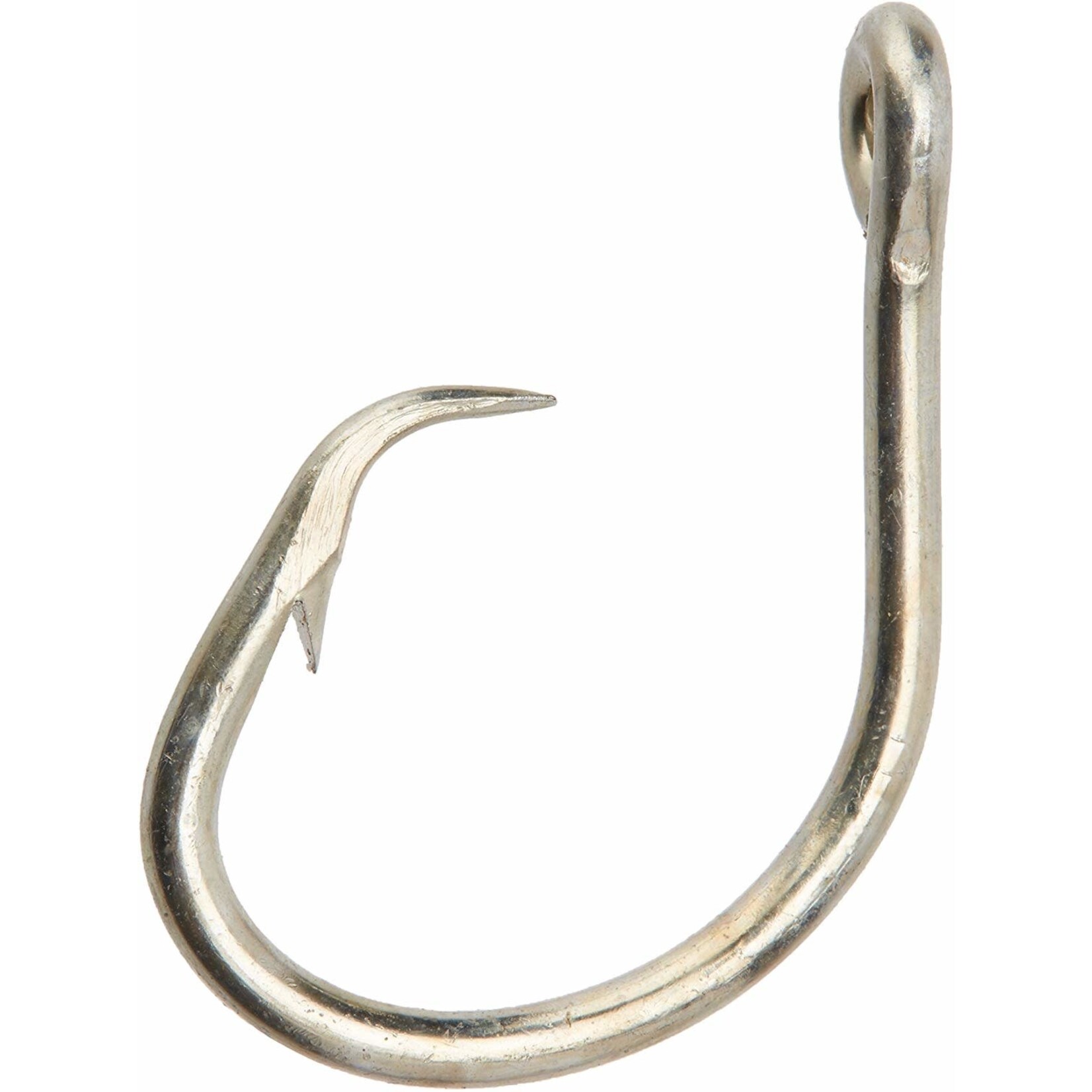 Mustad INLINE CIRCLE 100PK