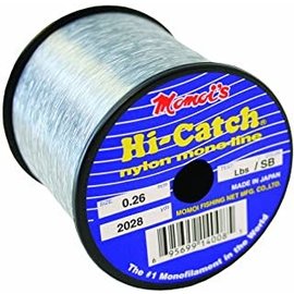 Jinkai 100yd Clear Monofilament