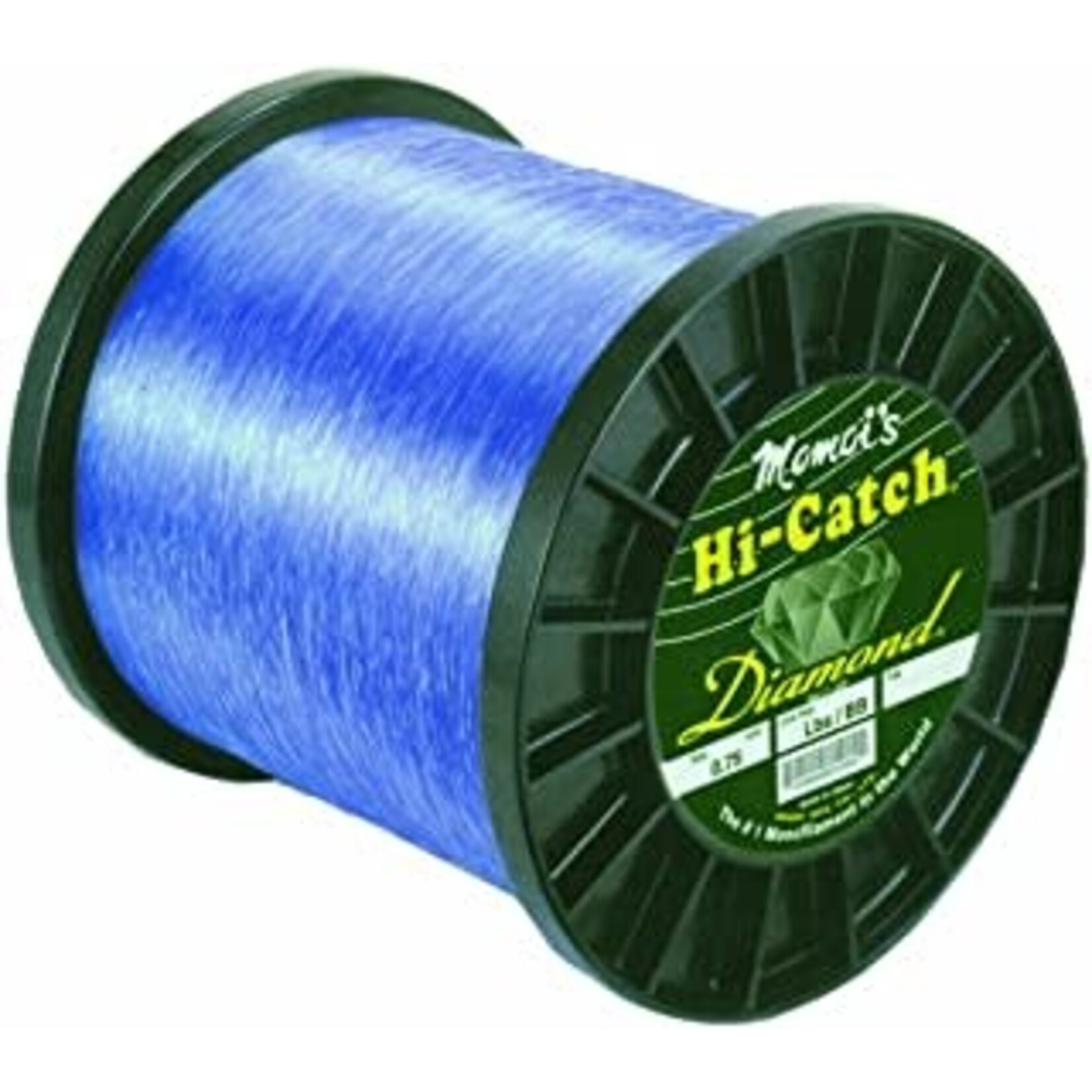 MOMOI MOMOI "DIAMOND" 1000YD SPOOL