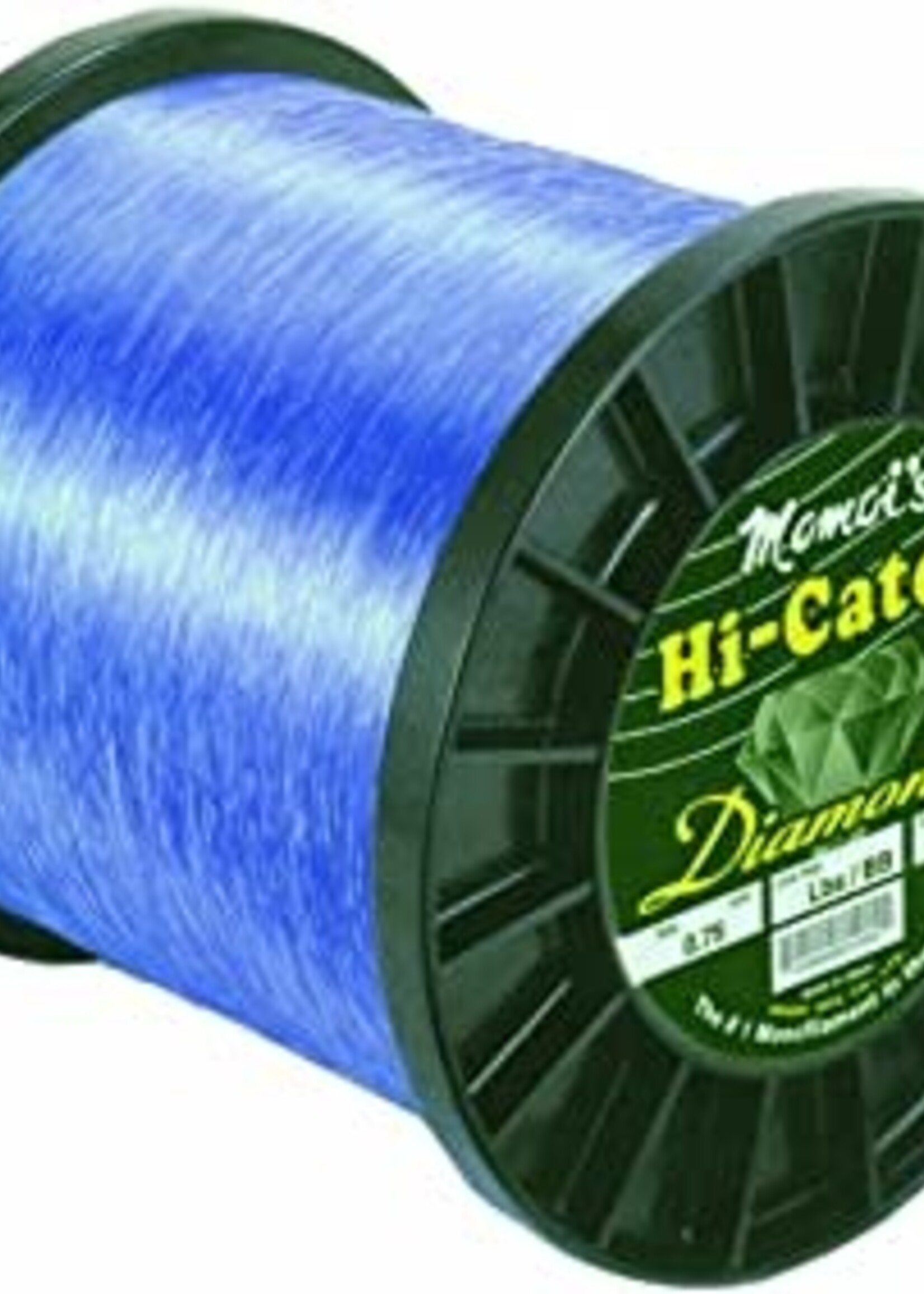 MOMOI MOMOI "DIAMOND" 1000YD SPOOL