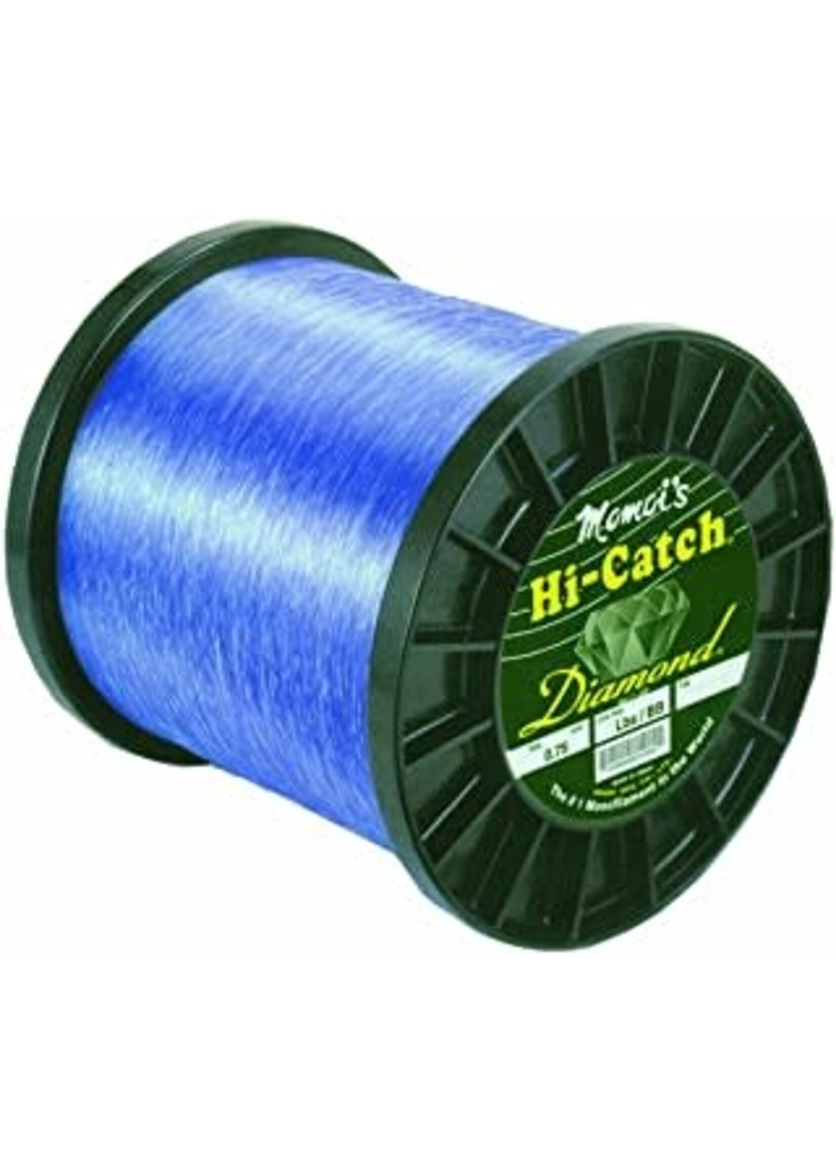 MOMOI MOMOI "DIAMOND" 1000YD SPOOL