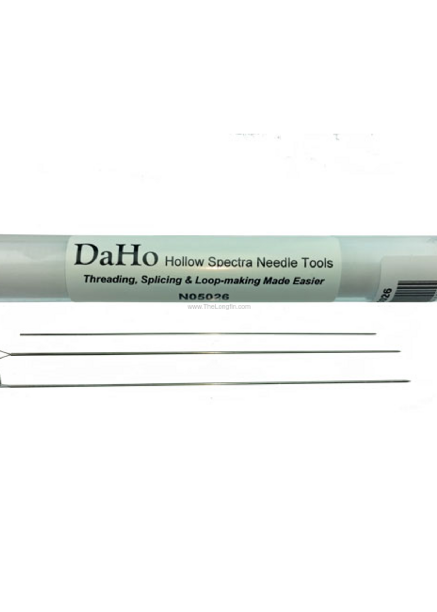 MOMOI SPLICING NEEDLES