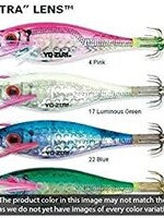 YO-ZURI YO-ZURI SQUID JIG