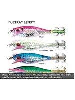 YO-ZURI YO-ZURI SQUID JIG