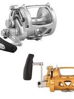 PENN INTERNATIONAL VIS TWO SPEED