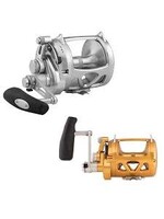 PENN INTERNATIONAL VIS TWO SPEED