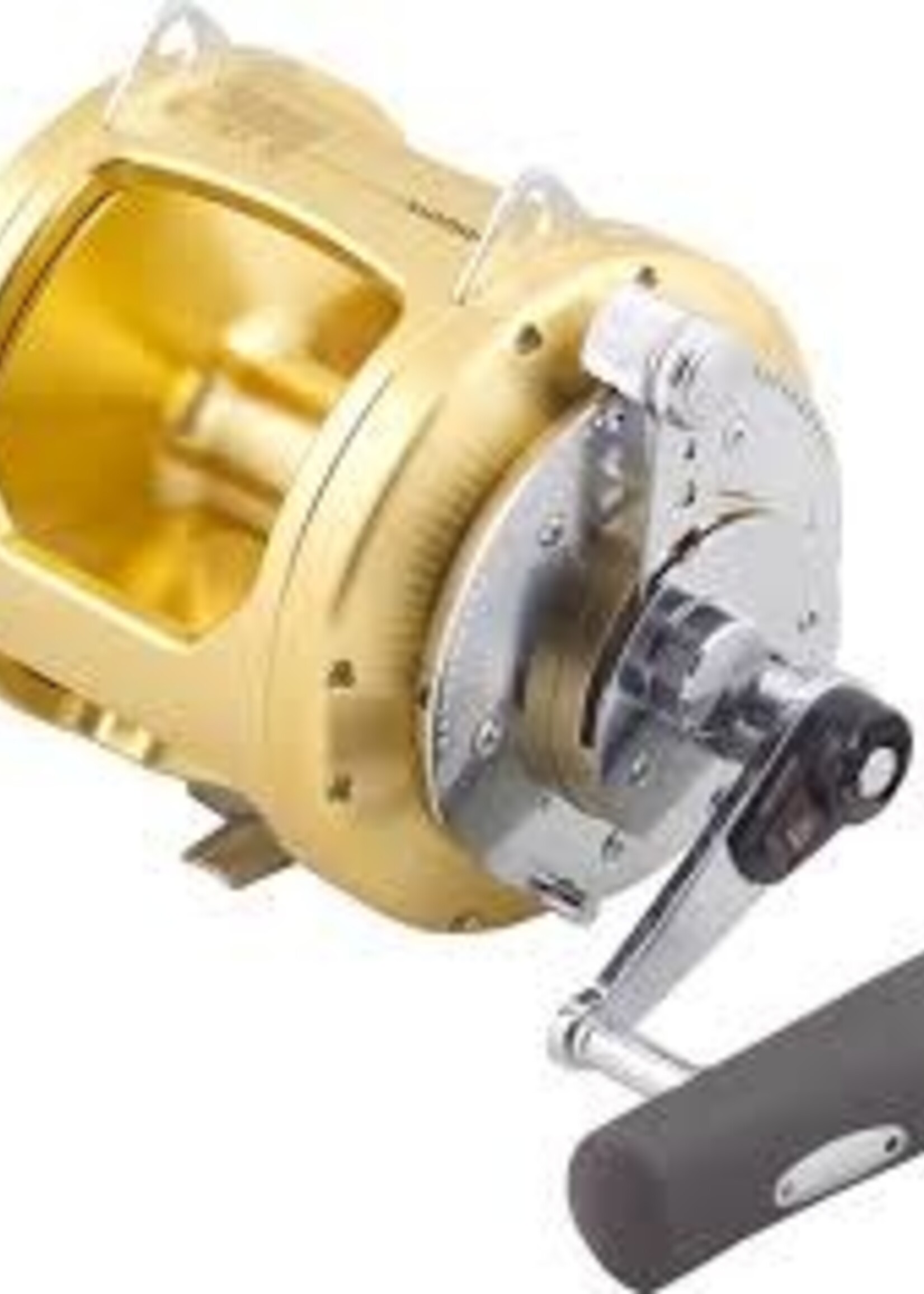 SHIMANO SHIMANO TIAGRA TWO SPEED