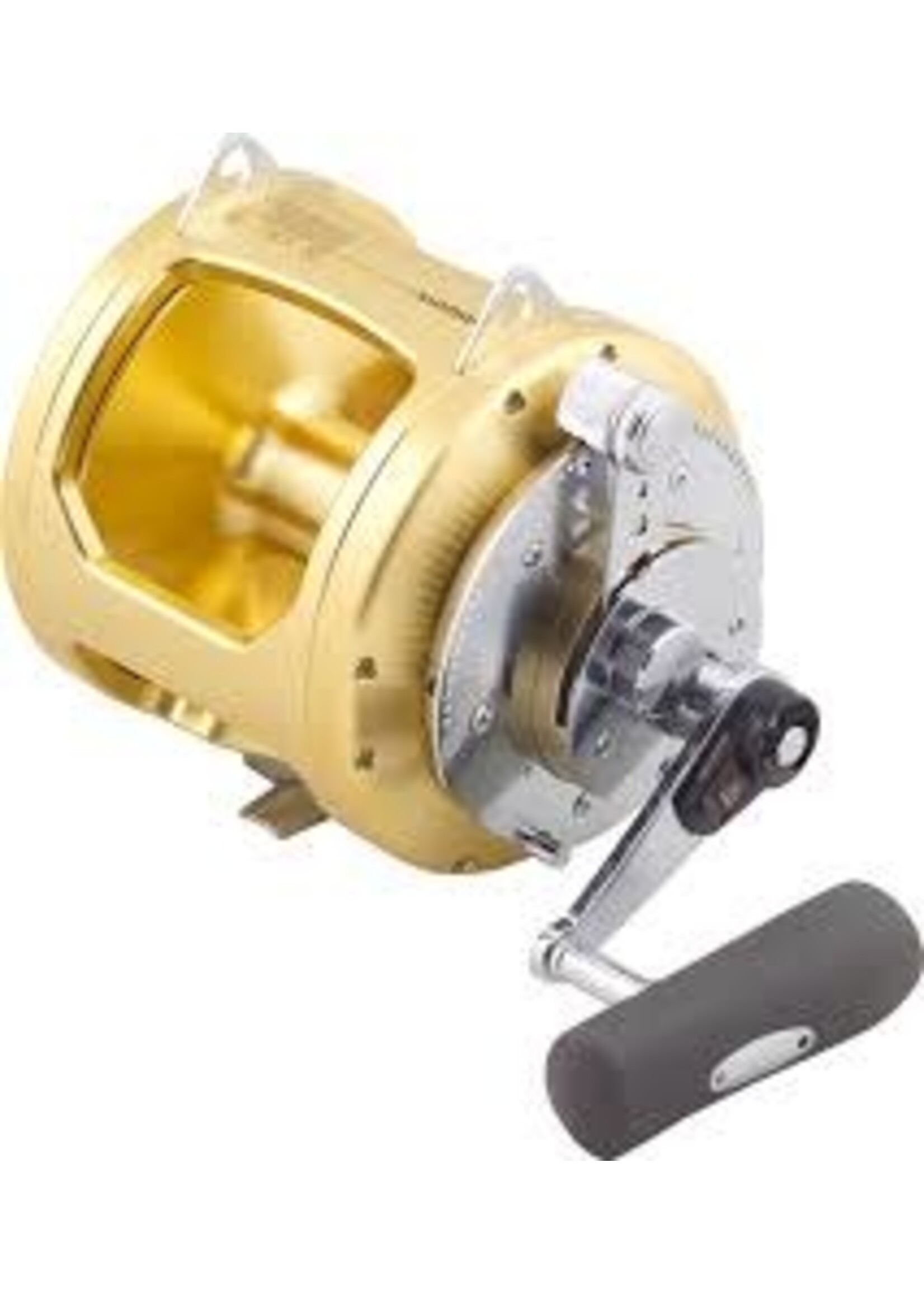 SHIMANO SHIMANO TIAGRA TWO SPEED