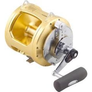 Shimano Reel Cover Tiagra 130