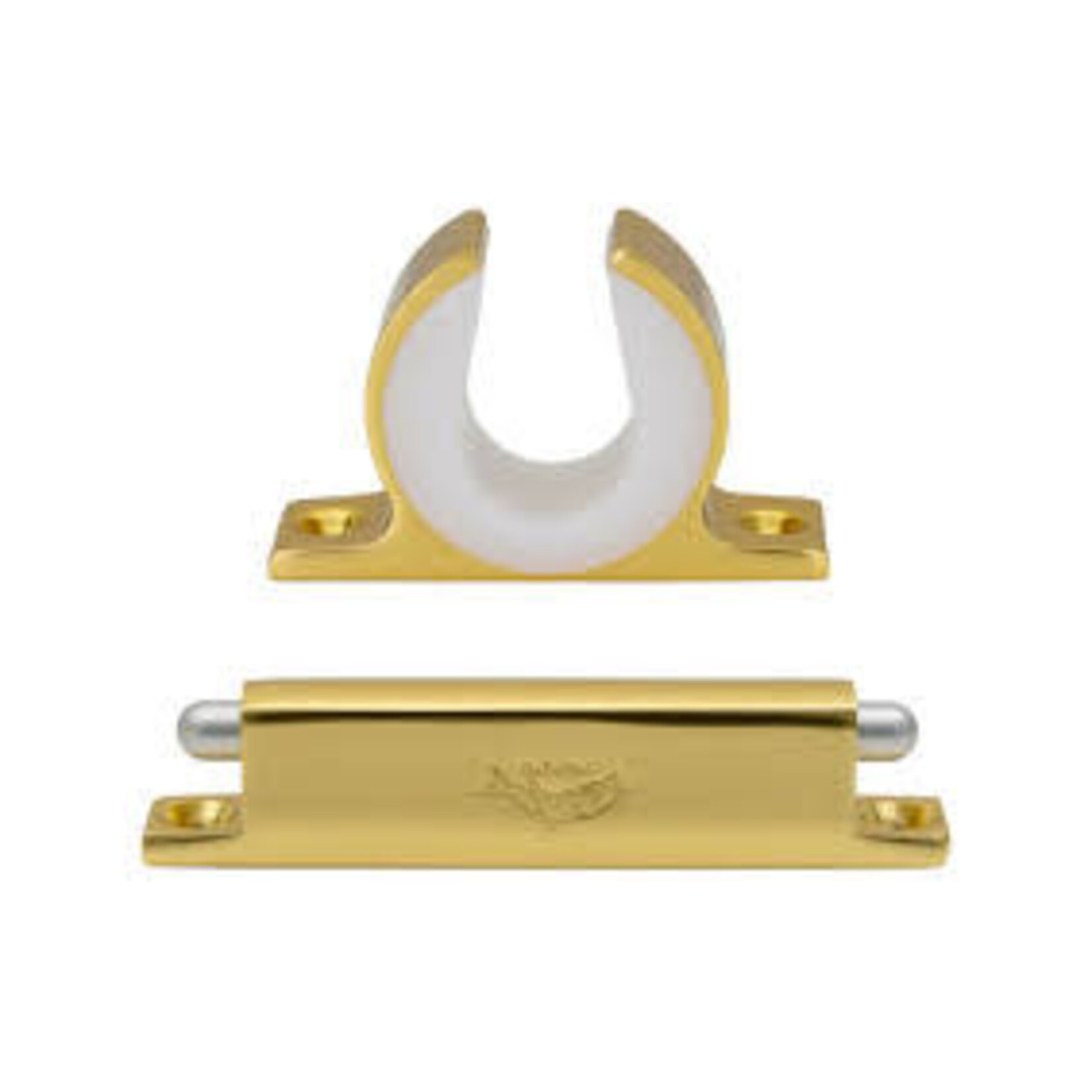LEES ROD & REEL HANGER