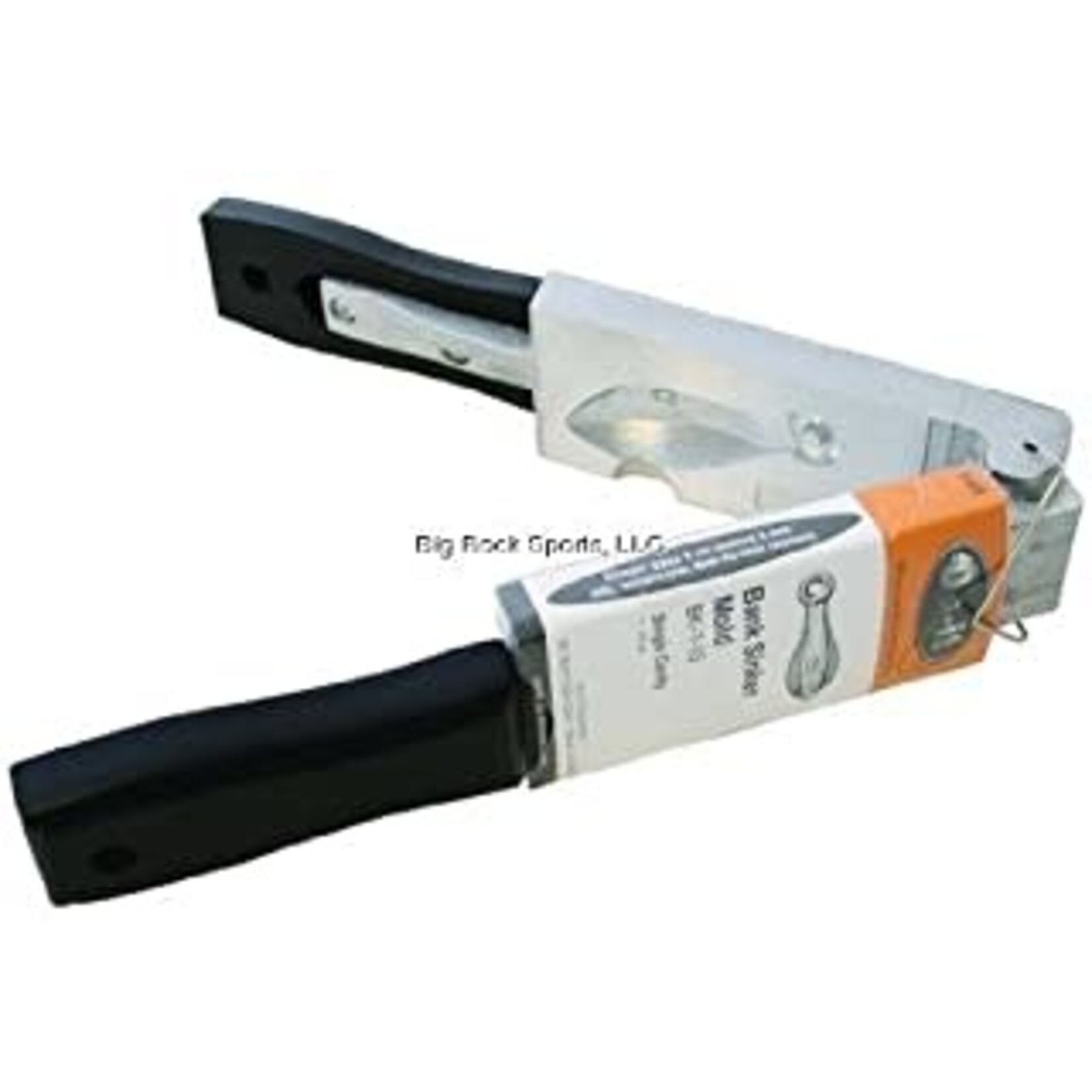 DO-IT BANK SINKER MOLD