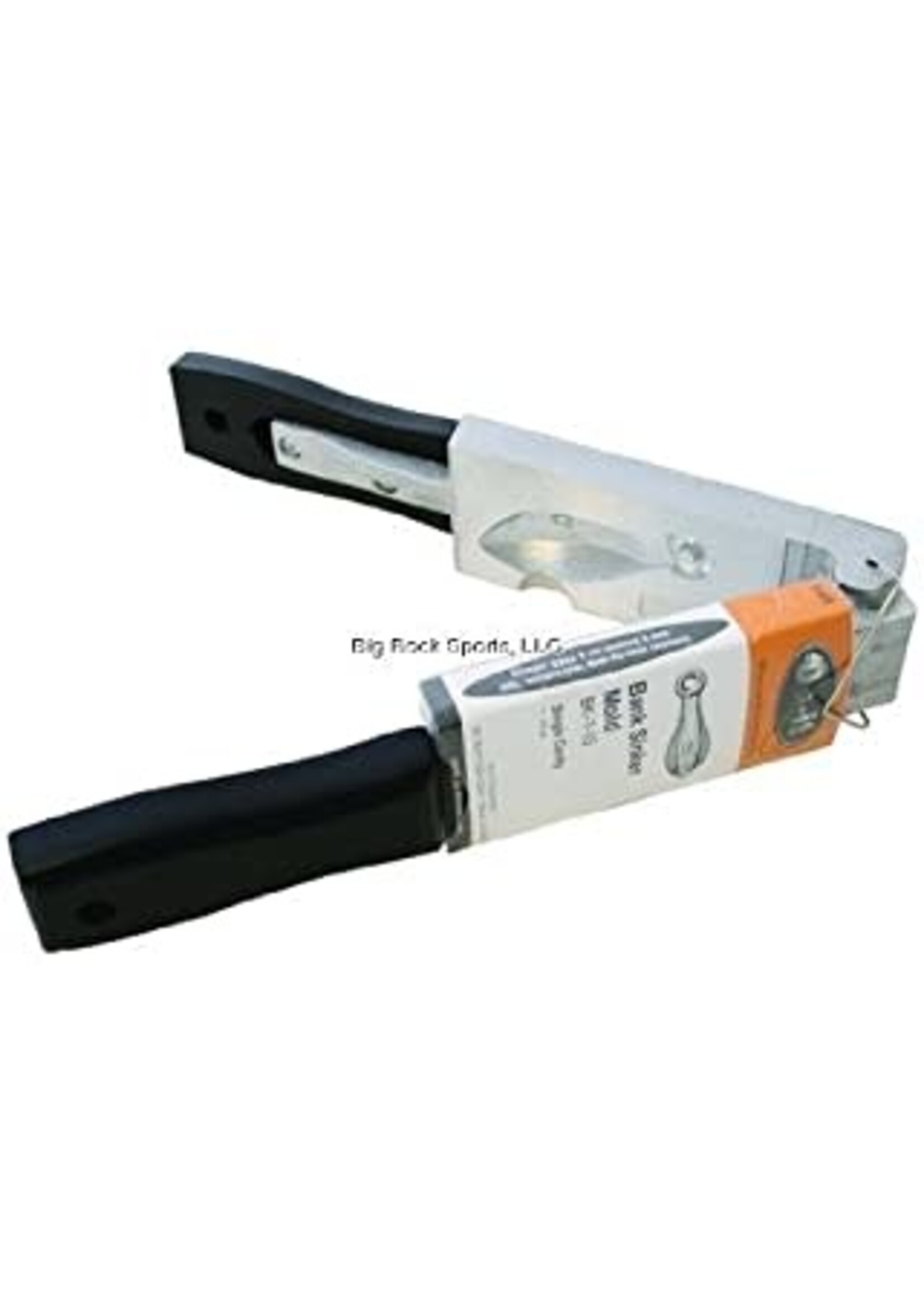 DO-IT BANK SINKER MOLD