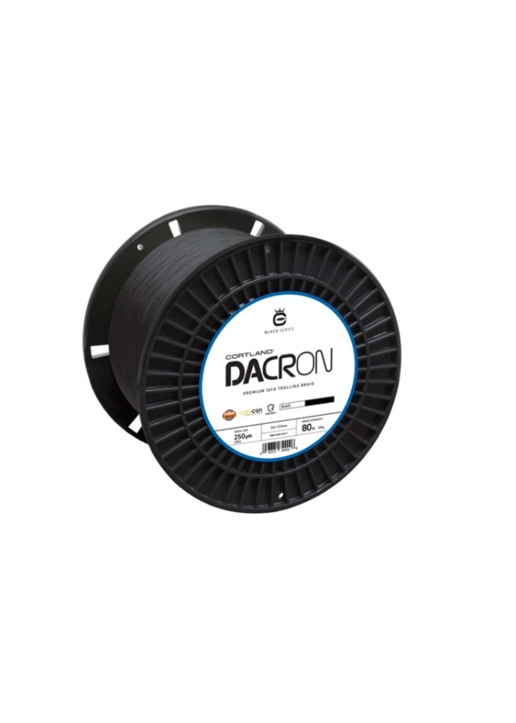 CORTLAND CORTLAND DACRON 1200YD SPOOL