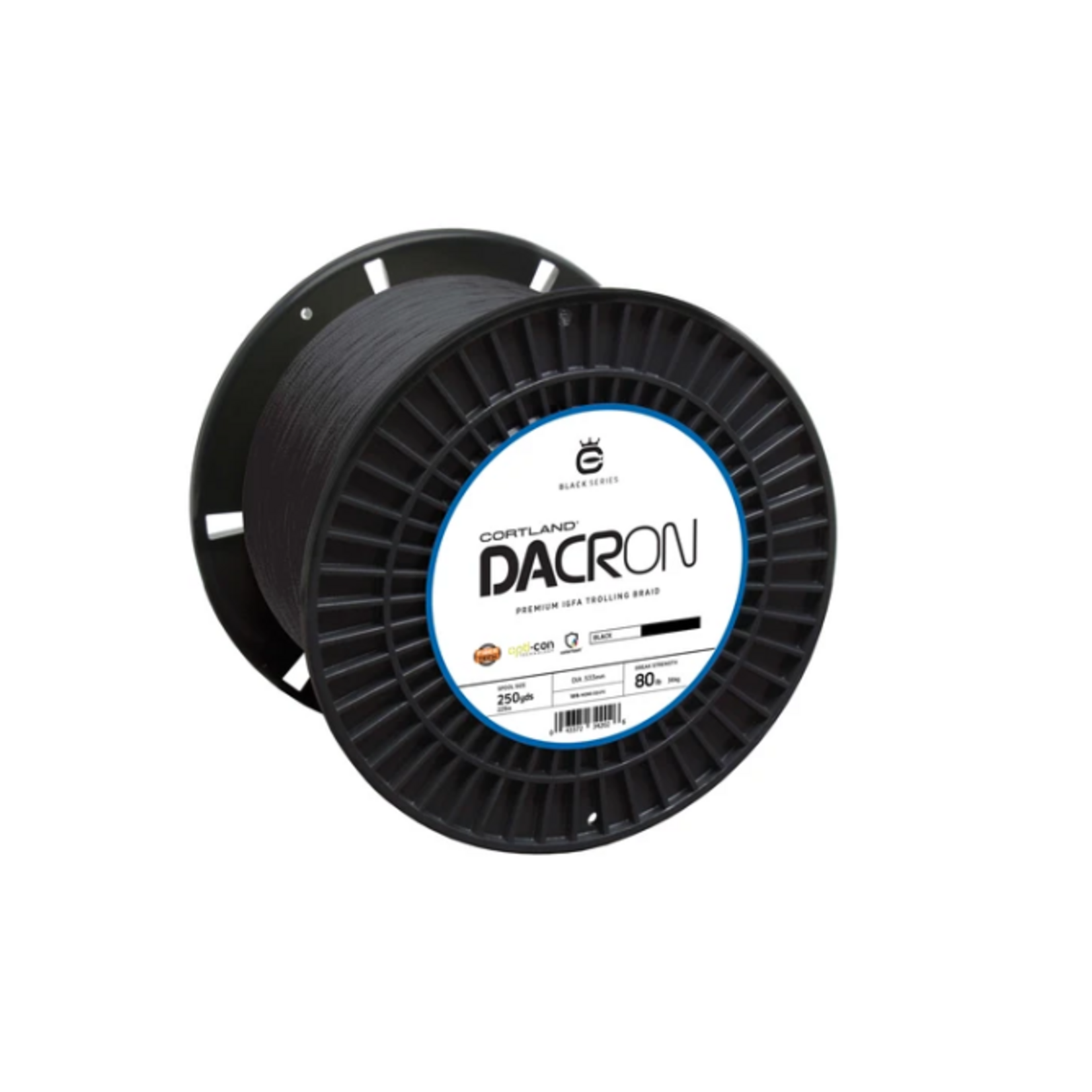 CORTLAND CORTLAND DACRON 600YD SPOOL