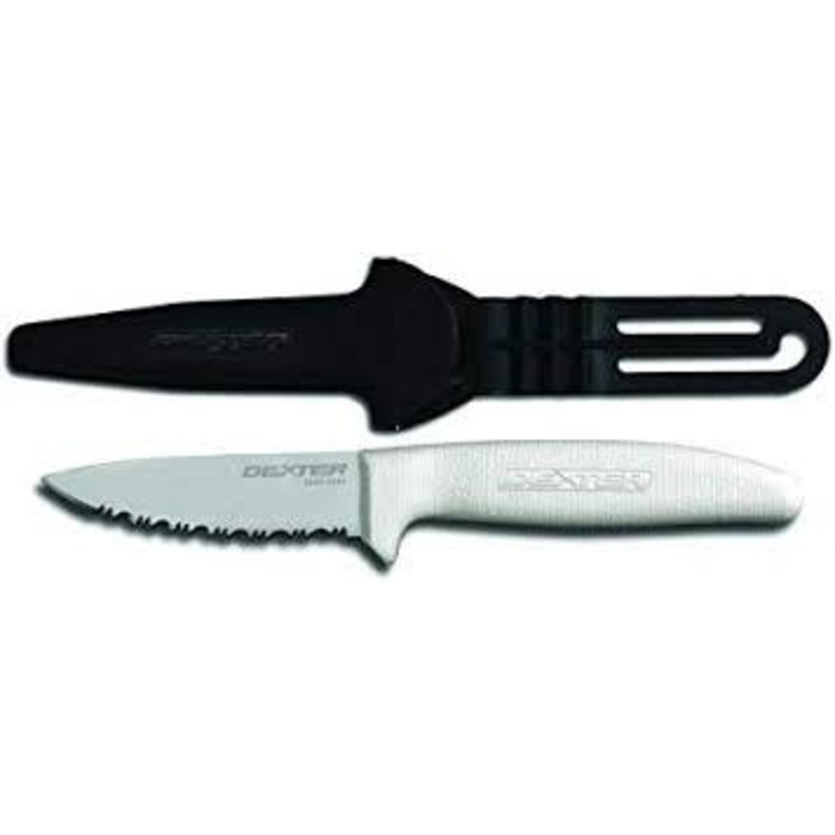 Dexter-Russell DEXTER LINE KNIFE WITH SHEATH