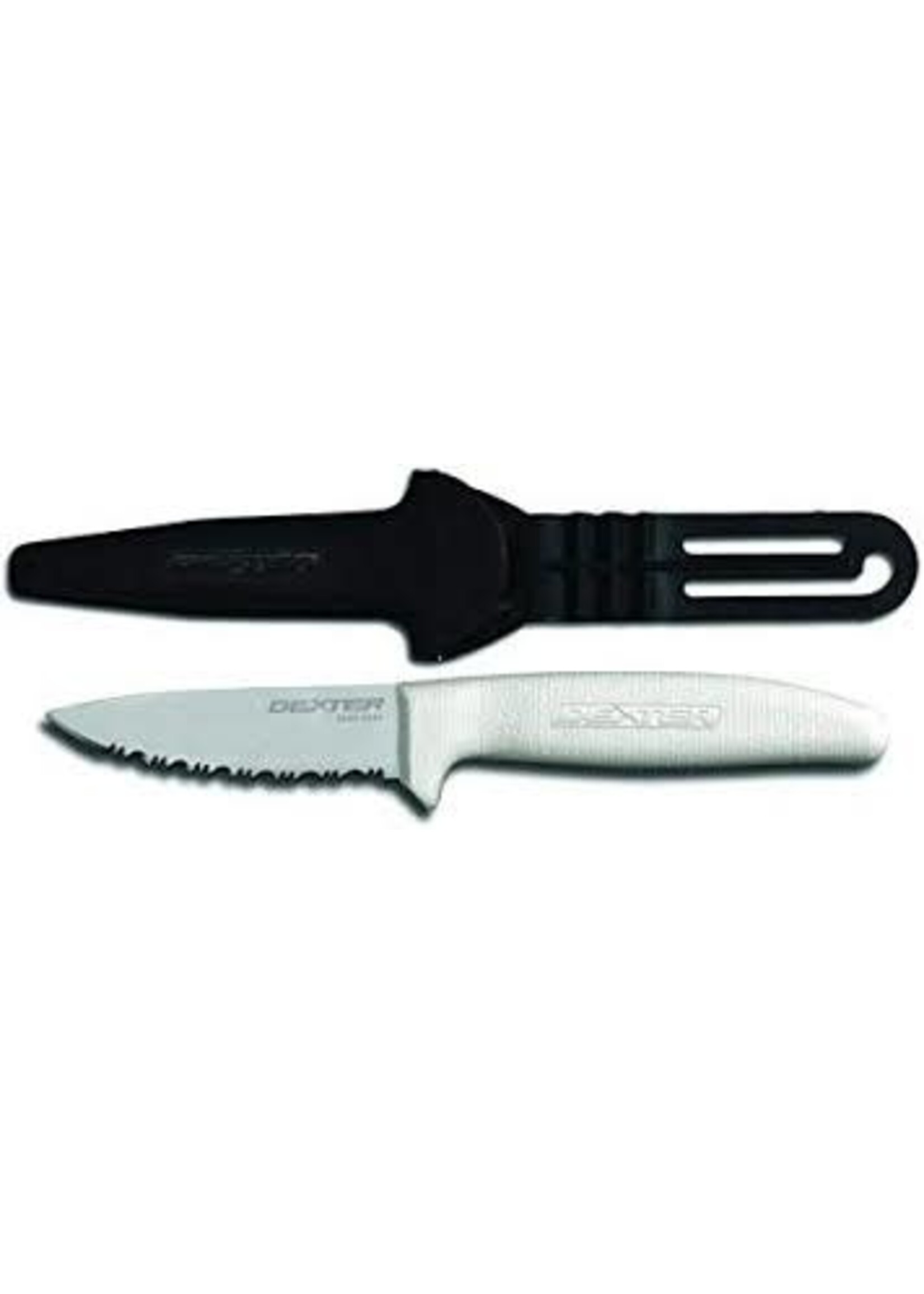 DEXTER DEXTER LINE KNIFE WITH SHEATH