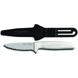 DEXTER DEXTER LINE KNIFE WITH SHEATH