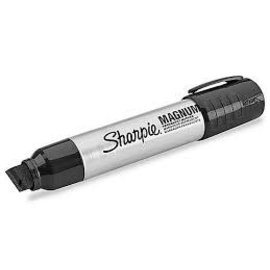 SHARPIE MAGNUM