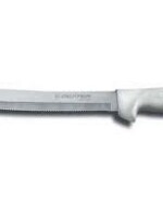 DEXTER DEXTER 8" SCALLOPED BLADE