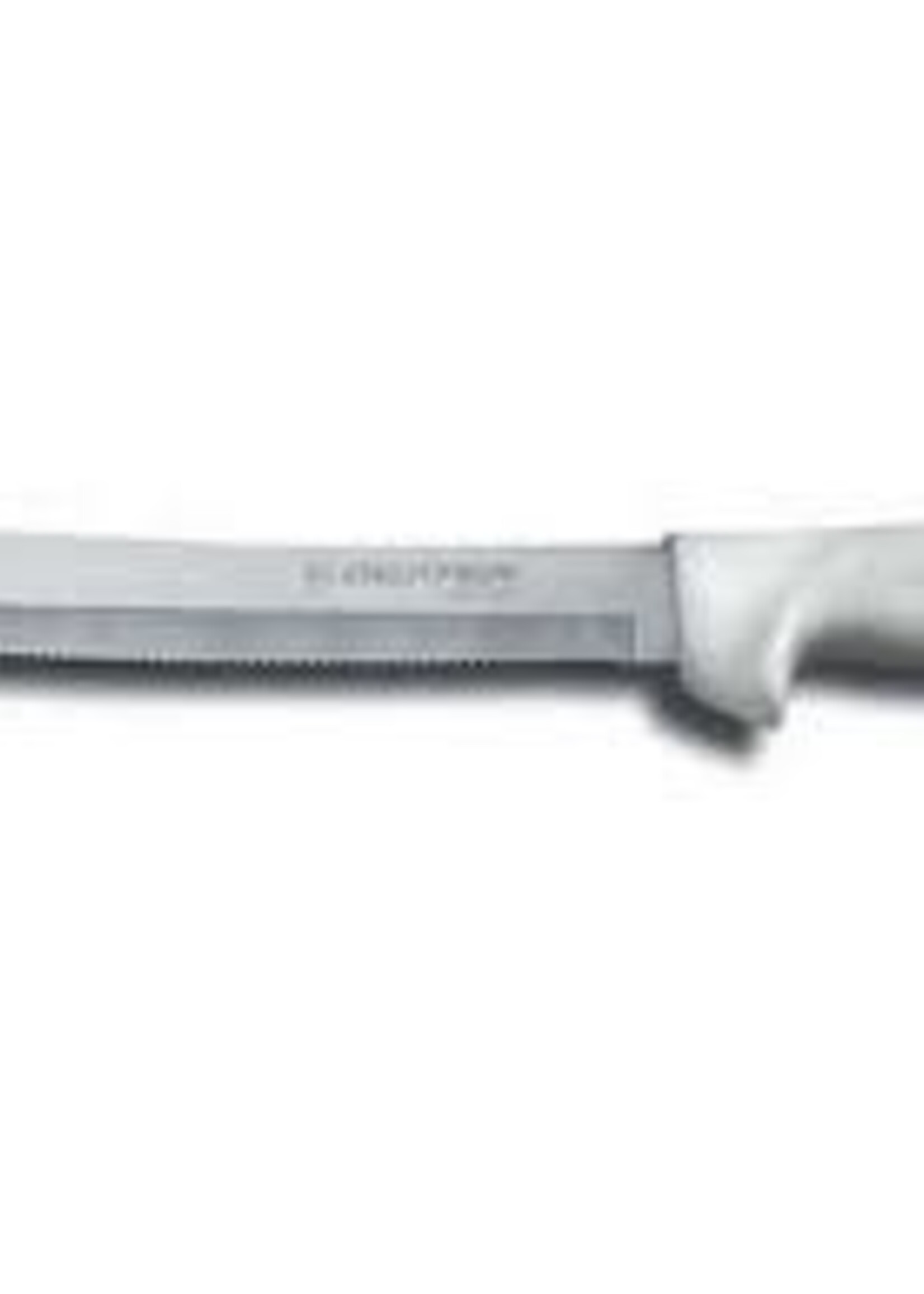 DEXTER DEXTER 8" SCALLOPED BLADE