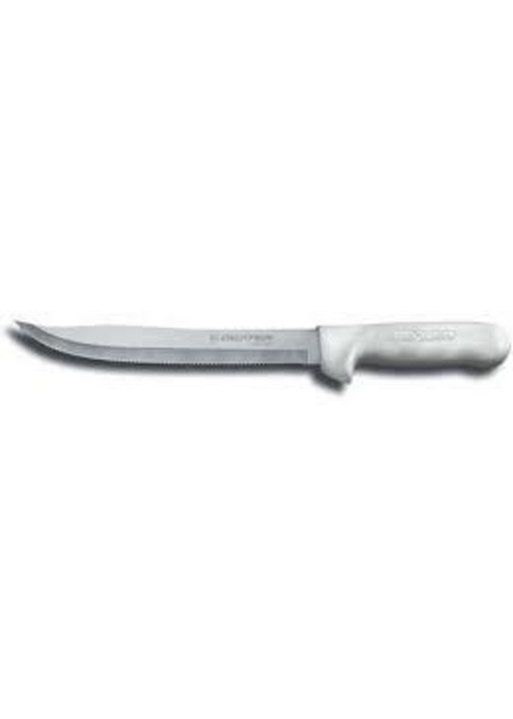 DEXTER DEXTER 8" SCALLOPED BLADE