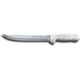 DEXTER DEXTER 8" SCALLOPED BLADE