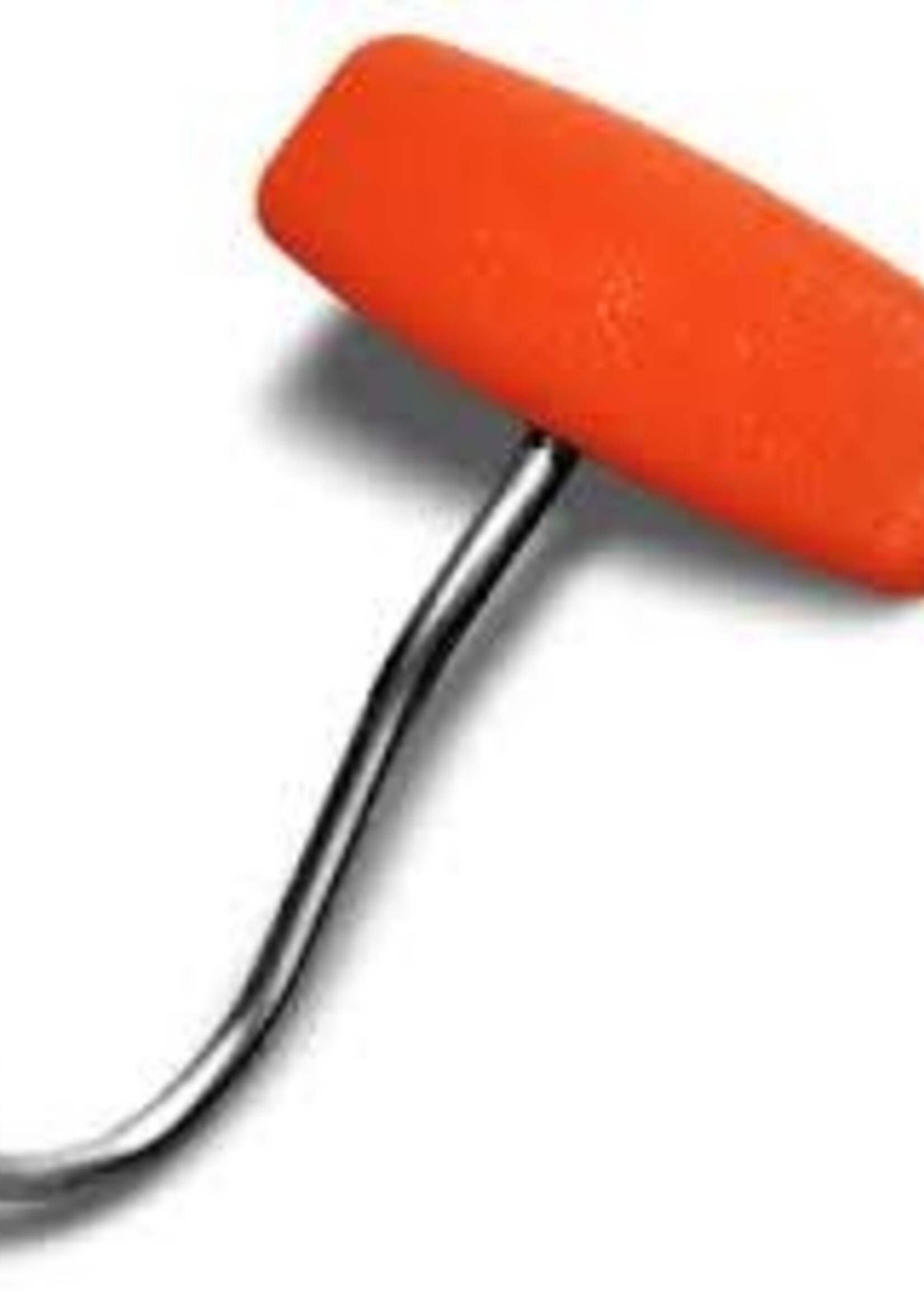 DEXTER DEXTER STAINLESS STEEL HOOK