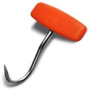 DEXTER DEXTER STAINLESS STEEL HOOK