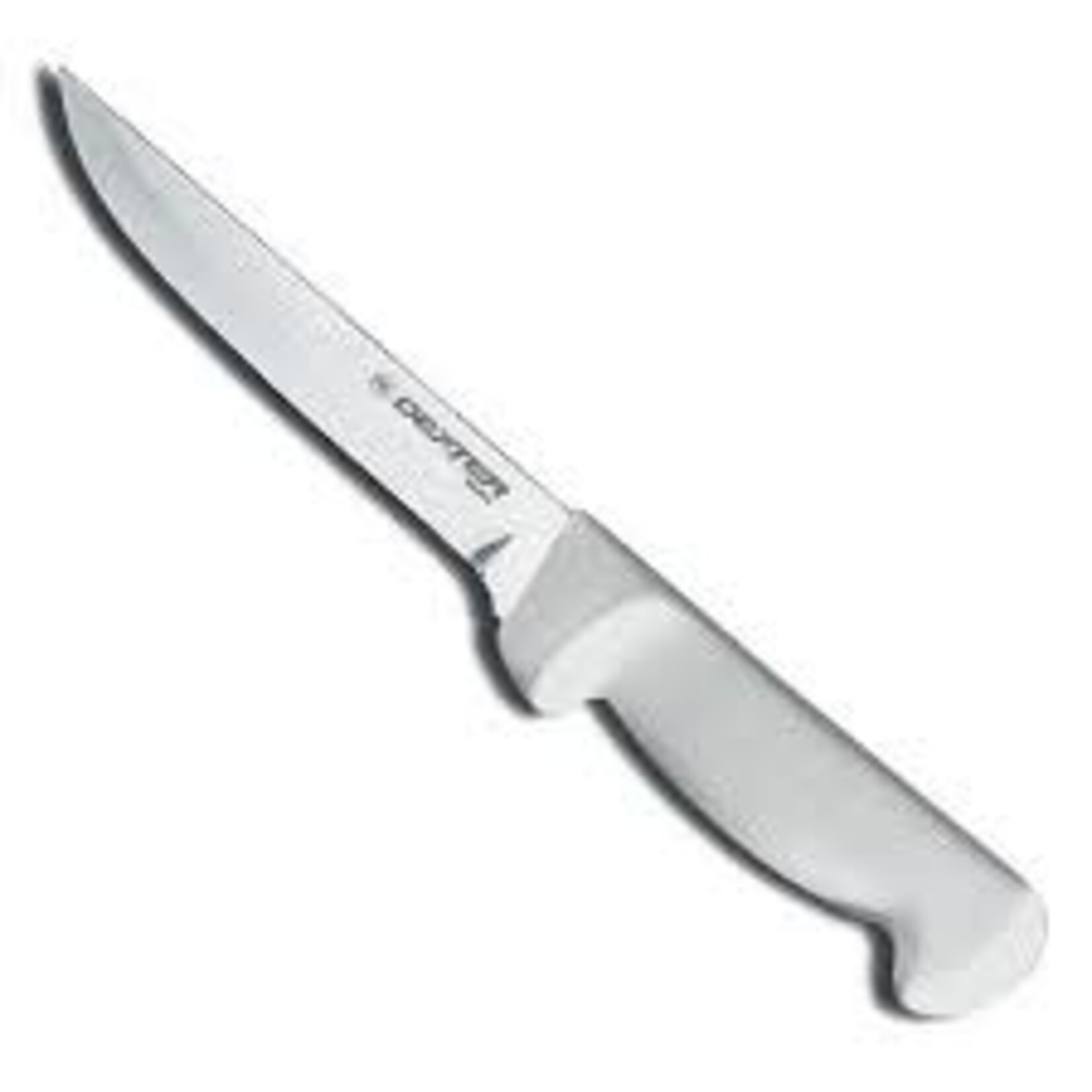 Dexter-Russell DEXTER 6" WIDE BONING KNIFE