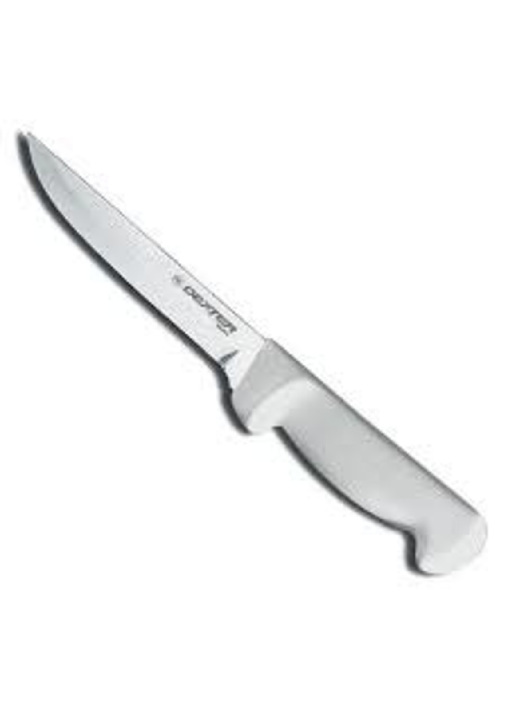DEXTER DEXTER 6" WIDE BONING KNIFE