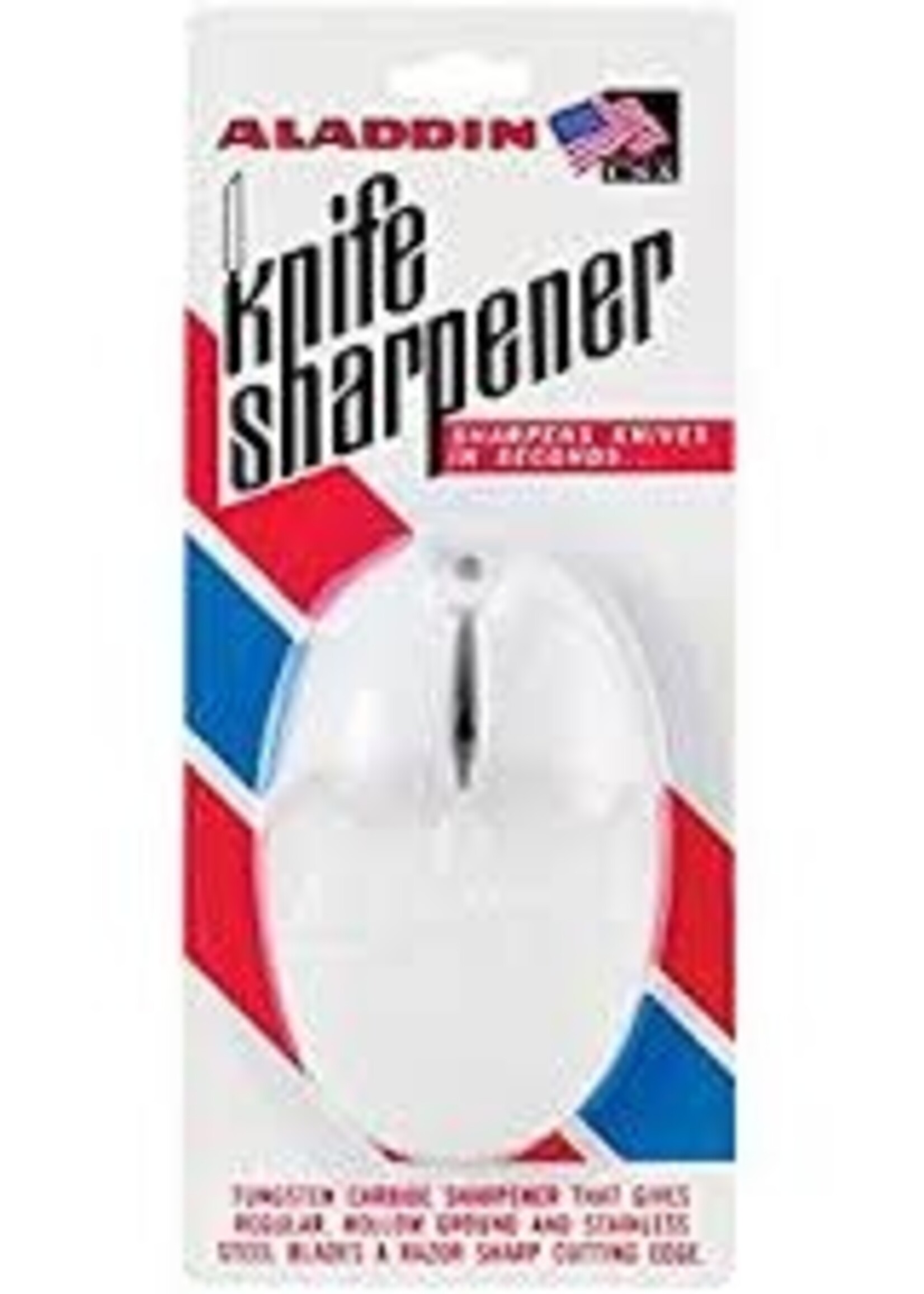 ALADDIN KNIFE SHARPENER