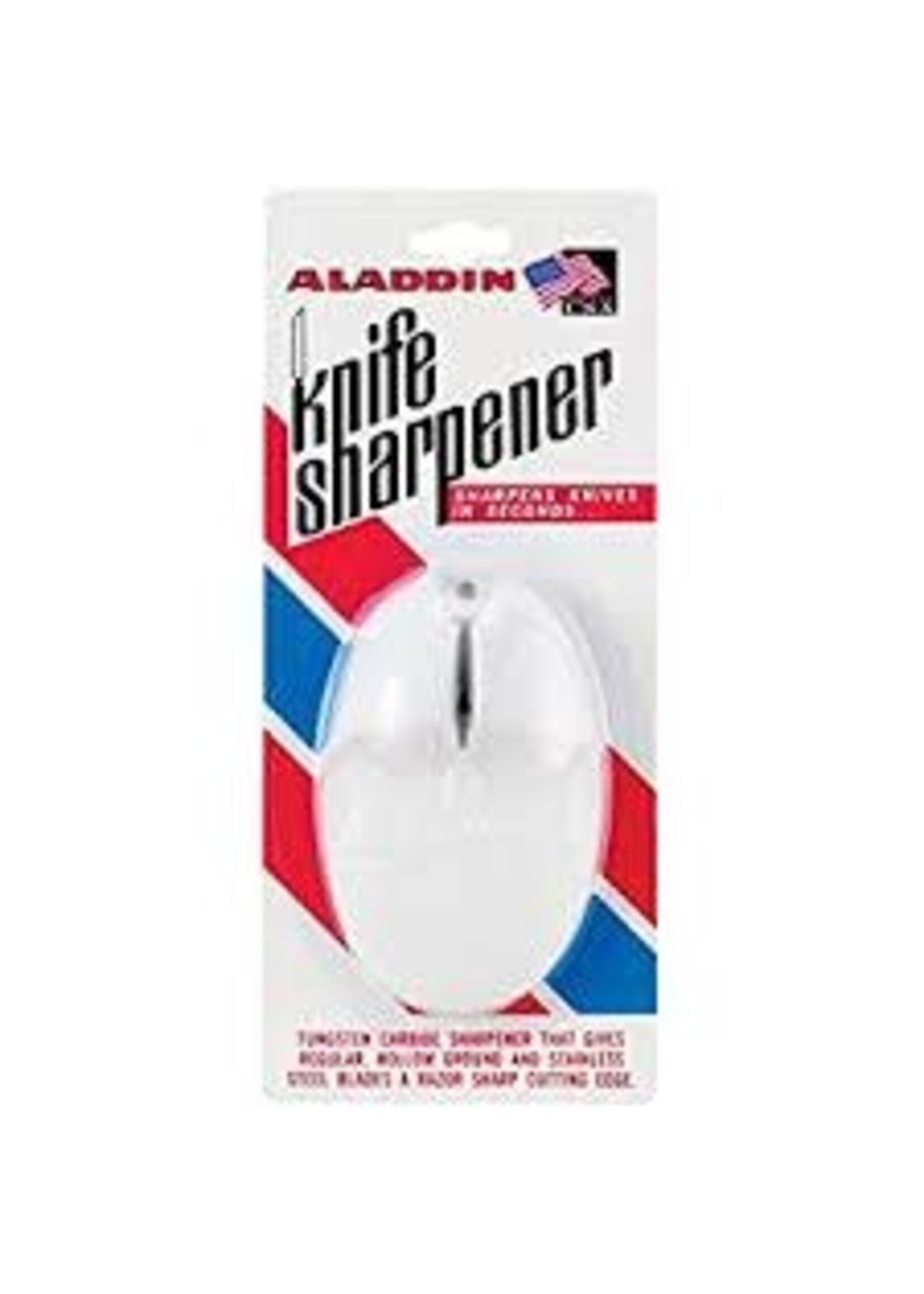 ALADDIN KNIFE SHARPENER