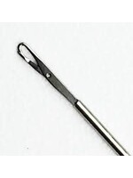 MOMOI REVERSE LATCH NEEDLE