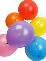 TTC 12 INCH BALLOON, 3 DOZEN