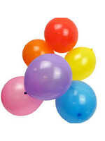 TTC 12 INCH BALLOON, 3 DOZEN