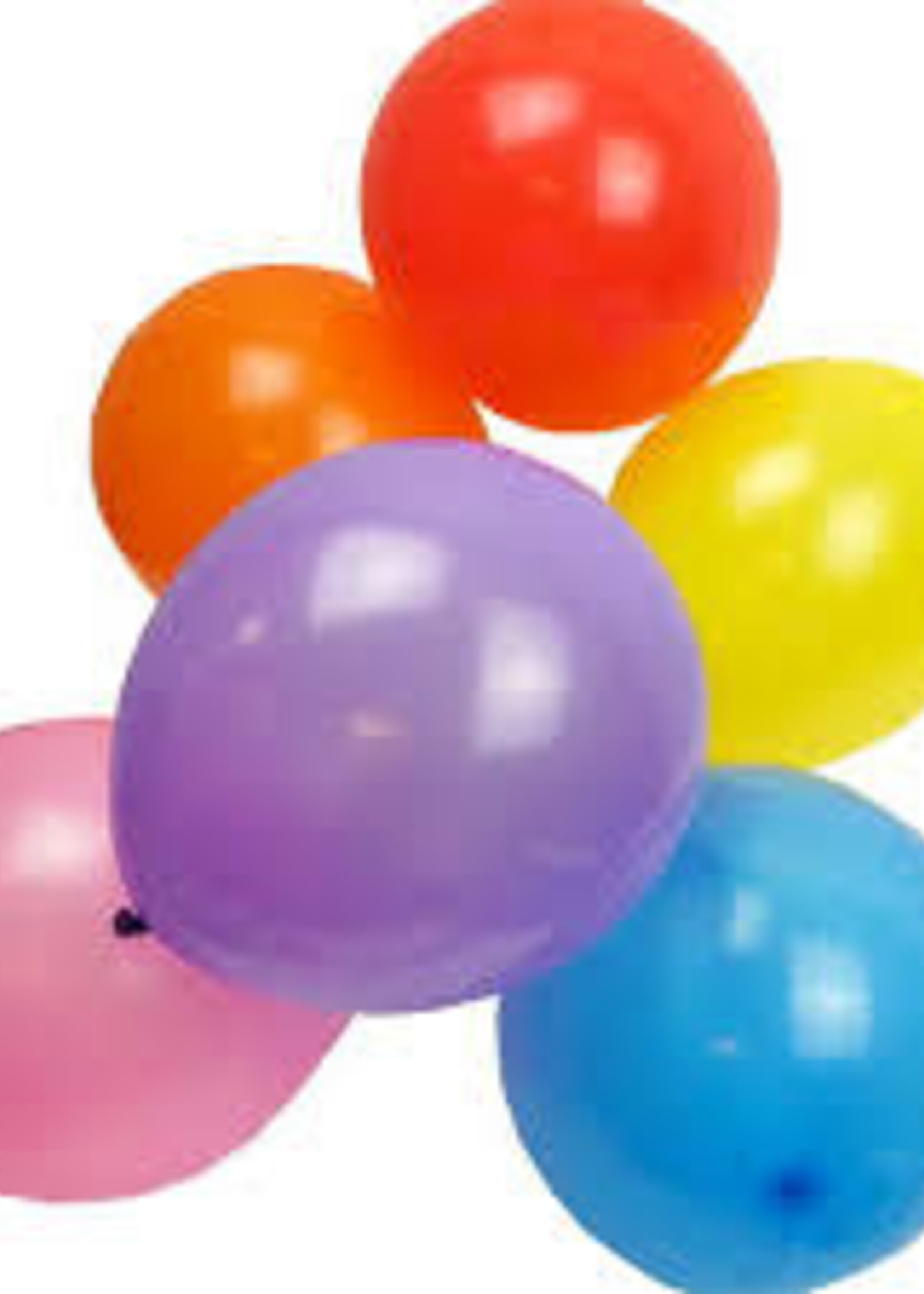 TTC 12 INCH BALLOON, 3 DOZEN