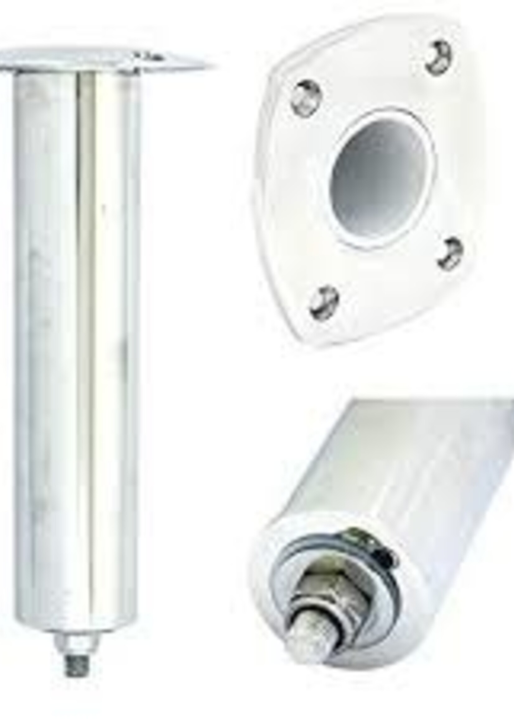 TIGRESS TIGRESS ROD HOLDER