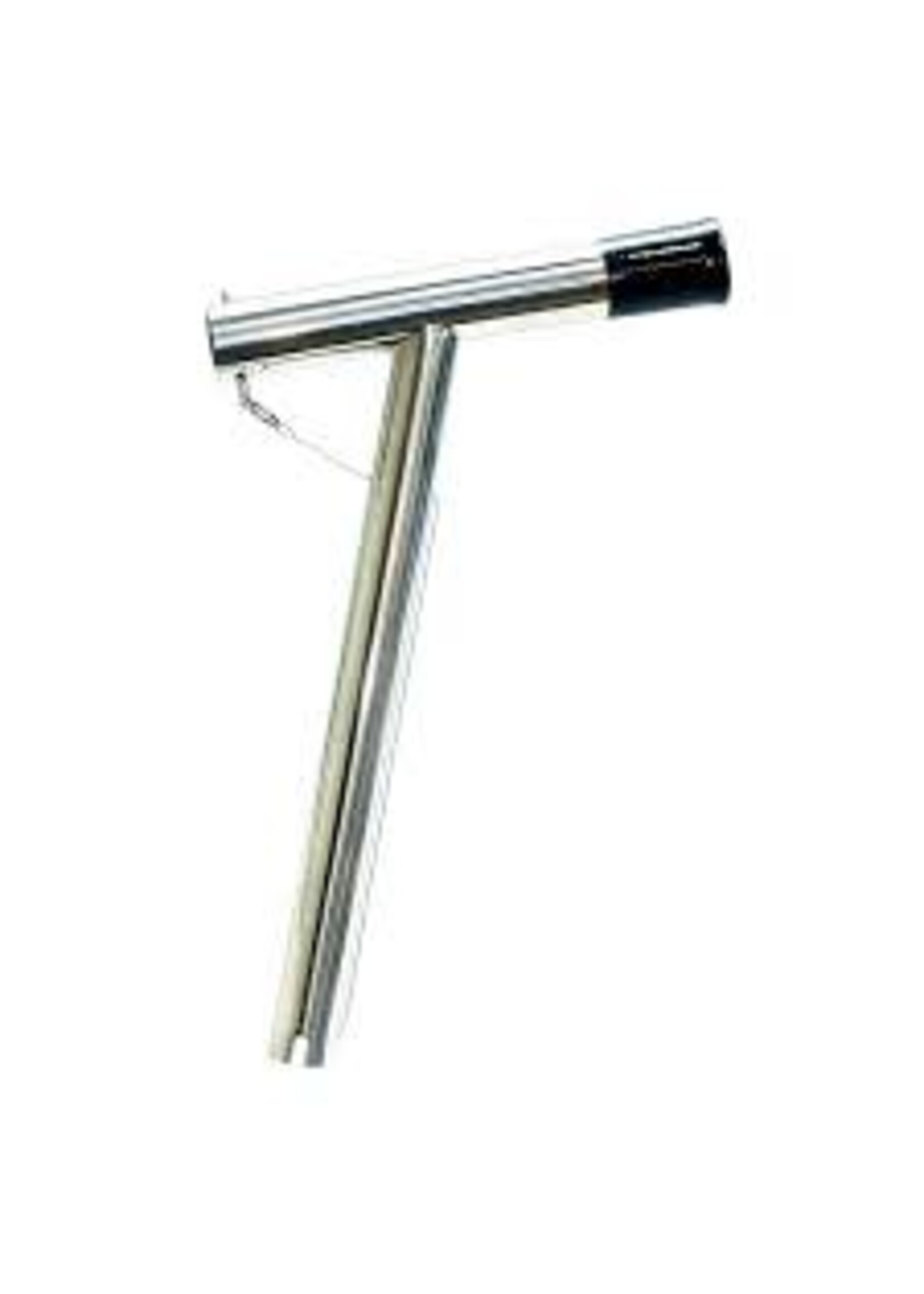 TIGRESS TIGRESS ROD RIGGER