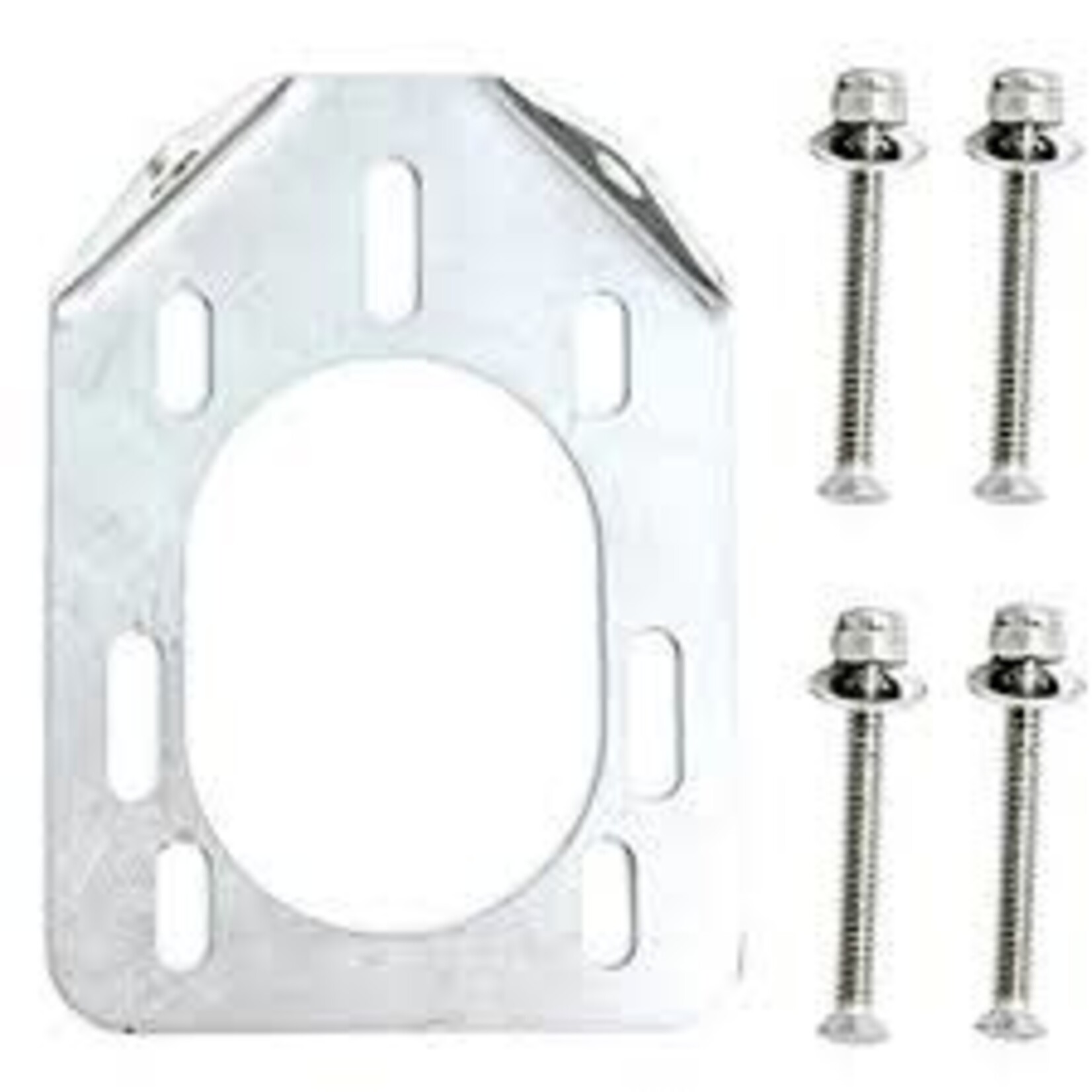 Tigress UNIVERSAL BACKING PLATE