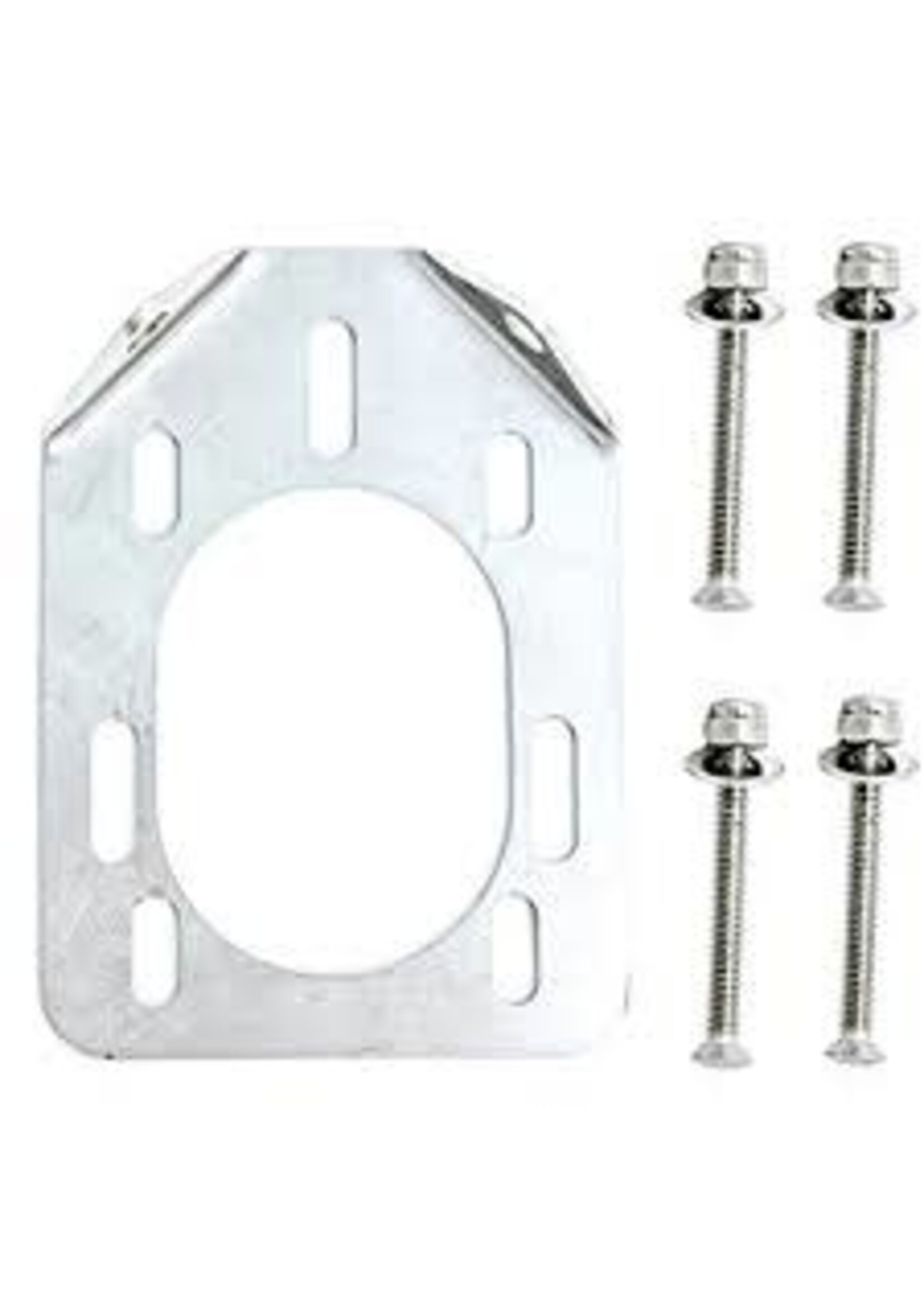 TIGRESS TIGRESS UNIVERSAL BACKING PLATE