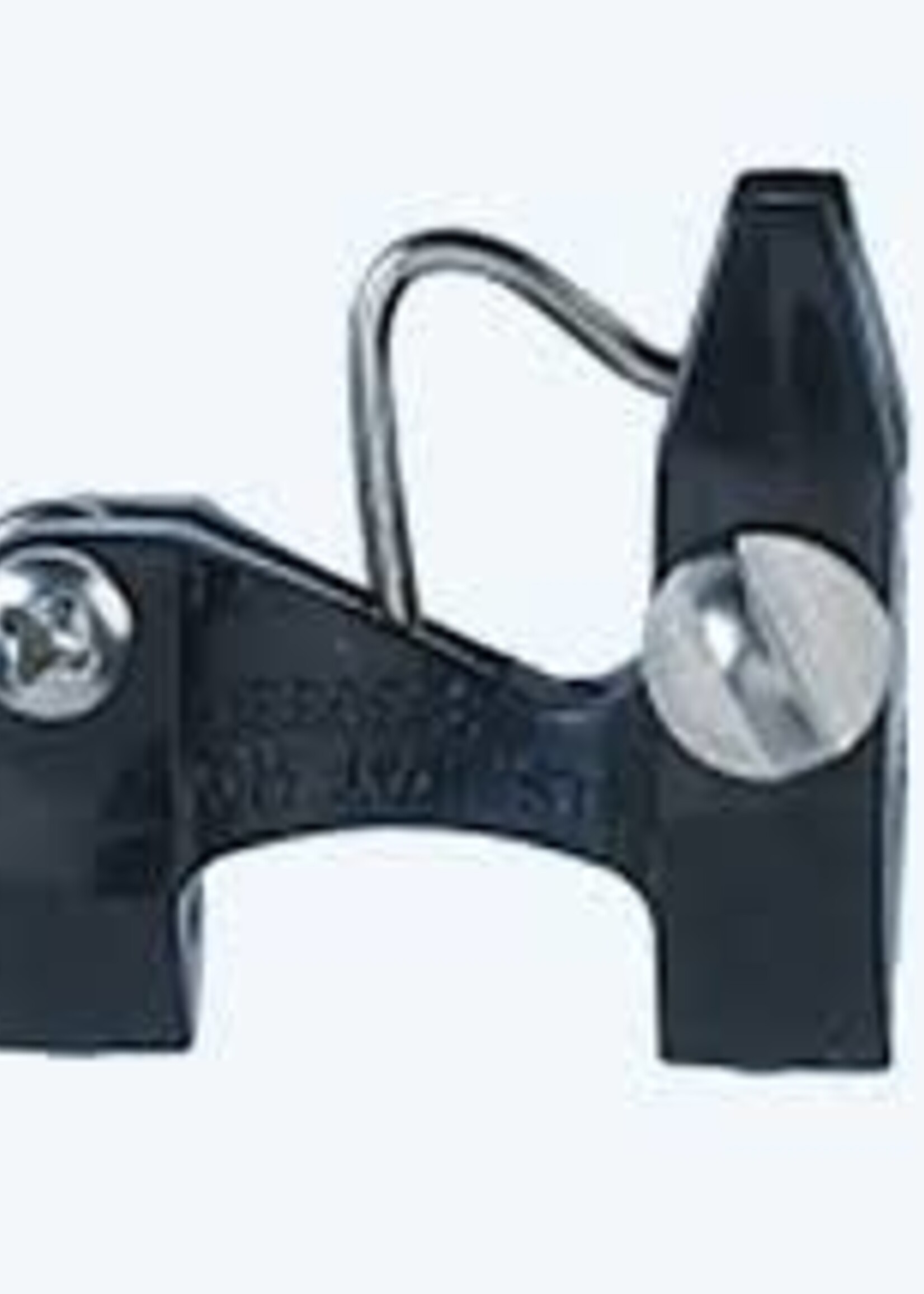 BLACKS BLACK KITE RELEASE CLIP