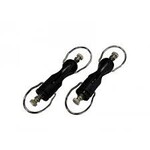 Blacks DOUBLE OUTRIGGER CLIPS