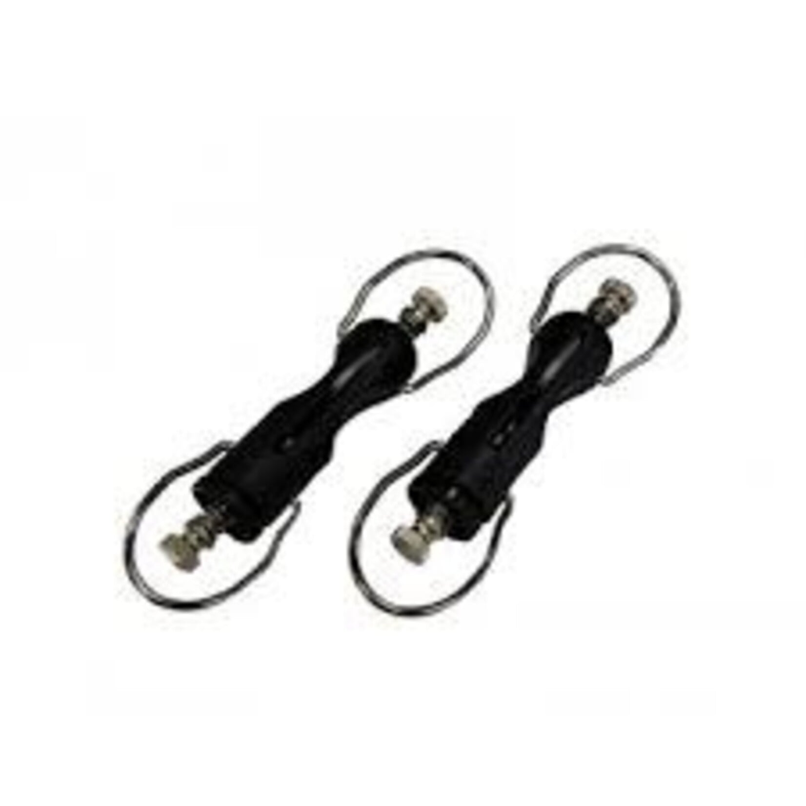Blacks DOUBLE OUTRIGGER CLIPS
